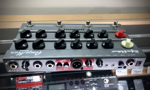 Hughes & Kettner - AMPMAN/MODERN 3