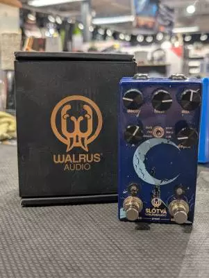 Walrus Audio - SLOTVA