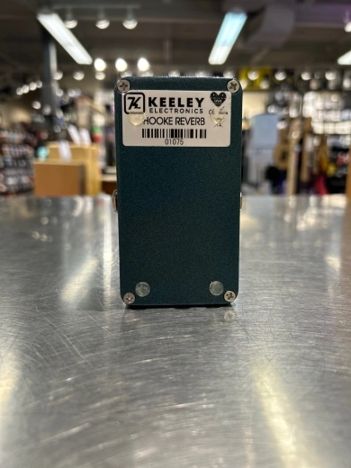 Keeley - KHOOKE 3