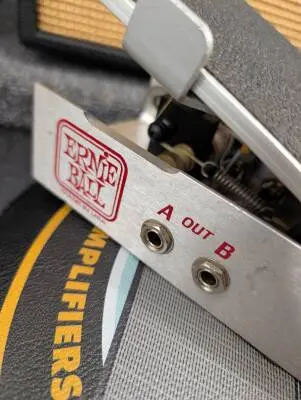 Ernie Ball - 6165EB 2