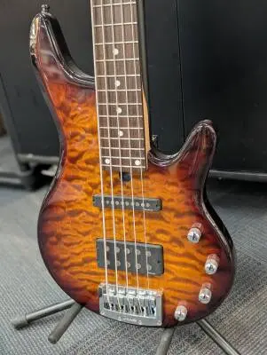 Ibanez Roadgear RD505 2