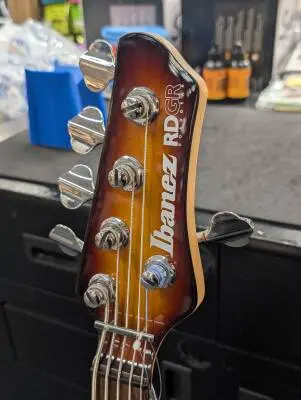 Ibanez Roadgear RD505 2