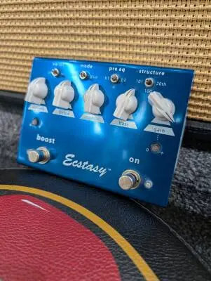 BOGNER- ECSTASY