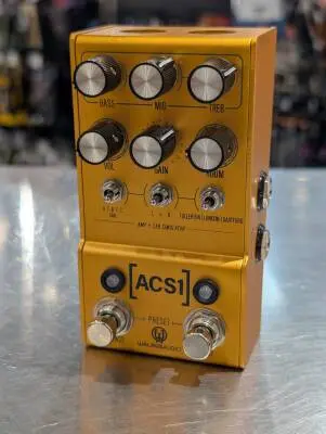 Walrus Audio - MAKO-ACS1