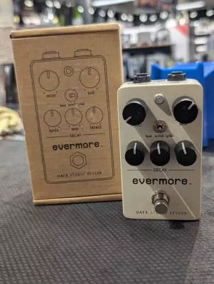 Universal Audio - UA-GPS-EVMR