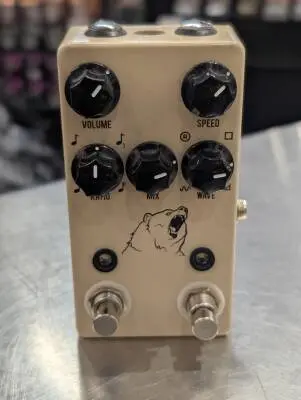JHS Pedals - KODIAK