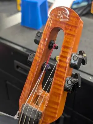 NS Designs - WAV4C-CELLO-ABS 2