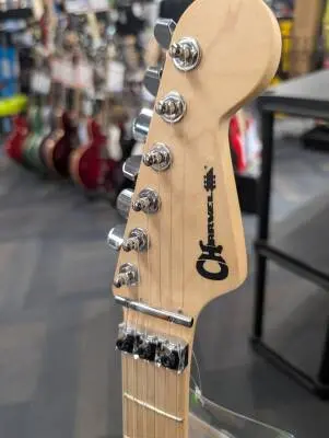 Charvel Guitars Pro-Mod So-Cal Style 1 HSH FR M 2