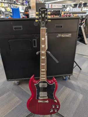 Epiphone - SG Standart