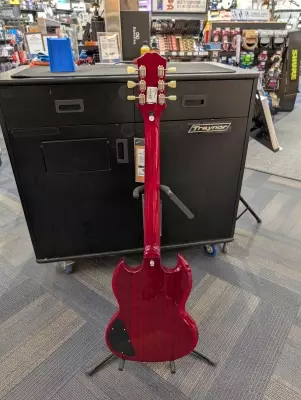Epiphone - SG Standart 2