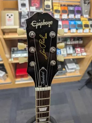 Epiphone - EILS5MGNH 2