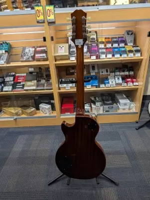 Epiphone - EILS5MGNH 3