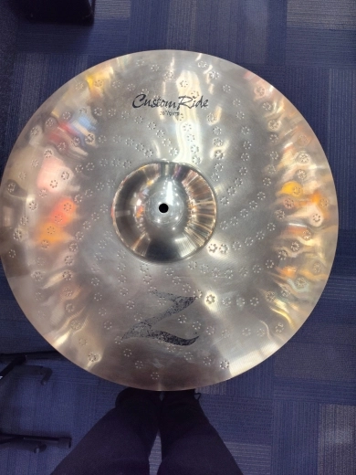 Zildjian - Z40120