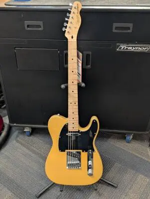 Squier - 037-8203-550 2