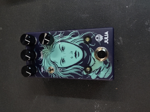 Walrus Audio - JULIA V2