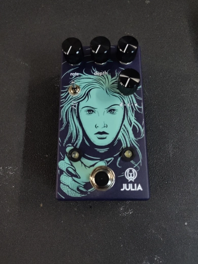 Walrus Audio - JULIA V2