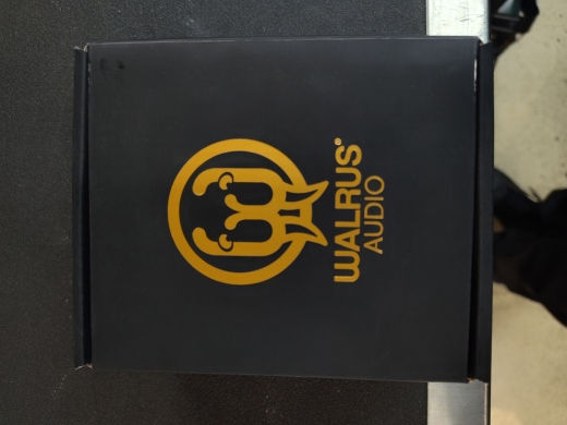 Walrus Audio - JULIA V2 2