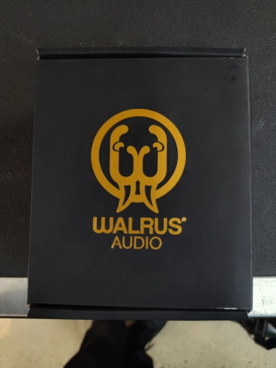 Store Special Product - Walrus Audio - JULIA V2