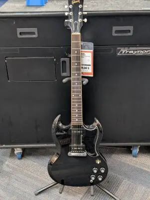 Gibson - SGSP00EBCH