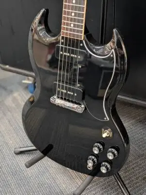 Gibson - SGSP00EBCH 2