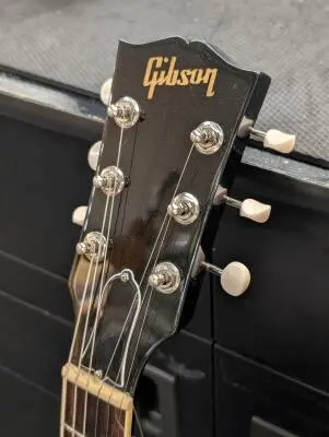 Gibson - SGSP00EBCH 2