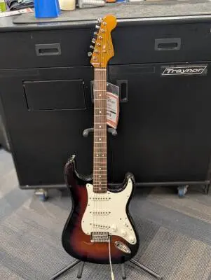 Squier - 037-4010-500