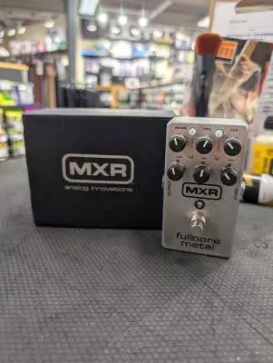 MXR - M116