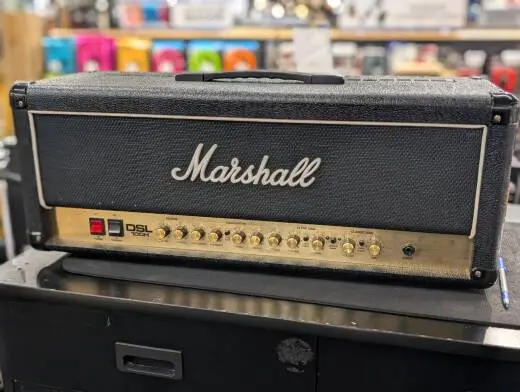 Marshall - DSL100H