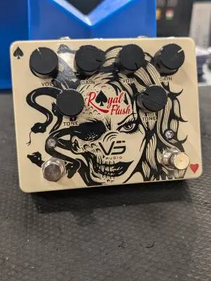 VS Audio Royal Flush