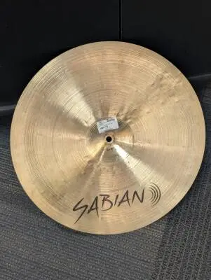 Sabian - 11607 2