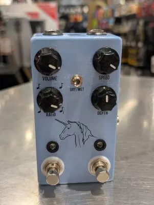 JHS Pedals - UNICORN V2