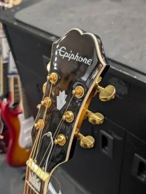Epiphone - EJ200CEVSGH 2