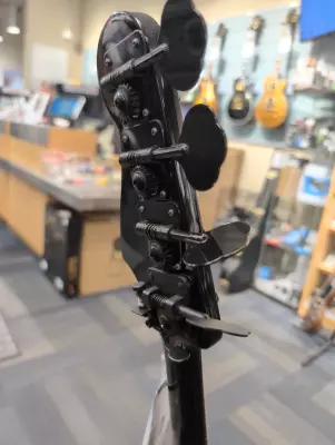 Fender Jazz Bass Special Japan (avec hipshot) 2