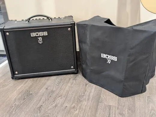 BOSS - KTN-50-MK2