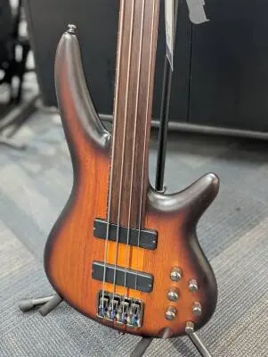 Ibanez - SRF700BBF