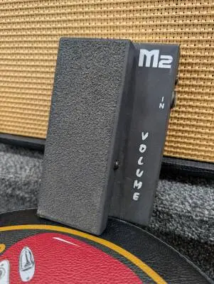 MORLEY M2MV