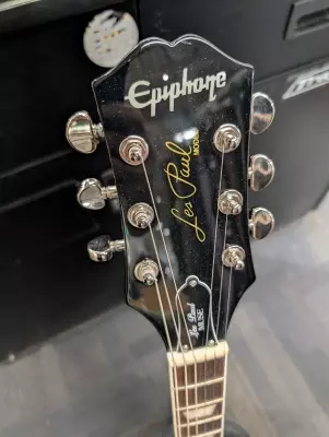 Epiphone - ELMUPWNH 3