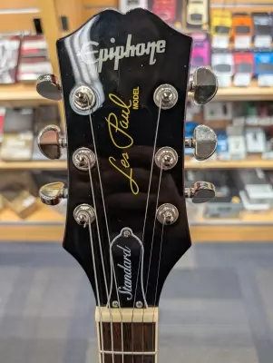 Epiphone - EILS6MBNH 2