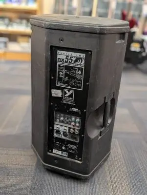 Yorkville Sound - NX55P-2 2