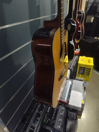 Takamine - GD30CE-NAT 2