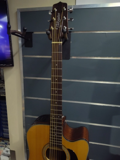 Takamine - GD30CE-NAT 4