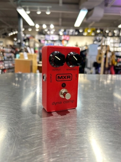 MXR - M102