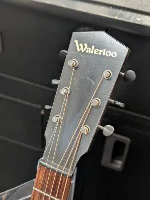 Waterloo by Collings 2