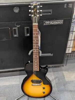 Gibson - LES PAUL JUNIOR