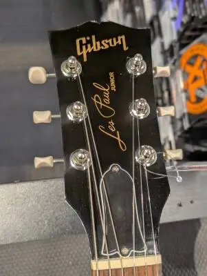 Gibson - LES PAUL JUNIOR 2