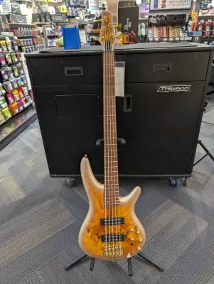 Ibanez - SR405EPBDXMGU