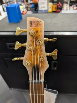 Ibanez - SR405EPBDXMGU 2