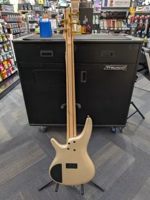 Ibanez - SR405EPBDXMGU 2
