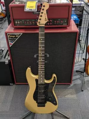 Charvel Guitars - 296-6803-500
