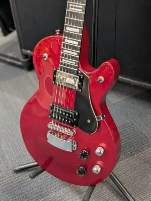 HAGSTROM- SWEDIE 2